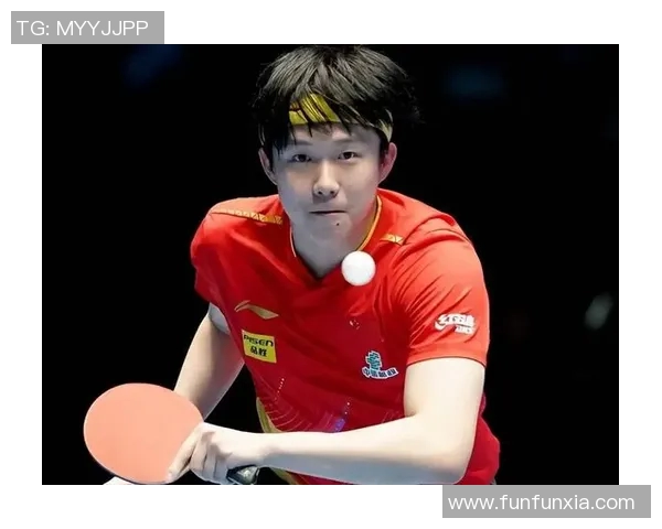 足球明星与乒乓球明星的巅峰对决谁能赢得更多的荣耀与赞誉