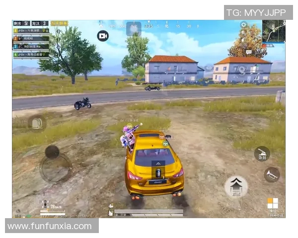 足球明星们在吃鸡游戏中展开激烈对决谁能成为虚拟战场的王者