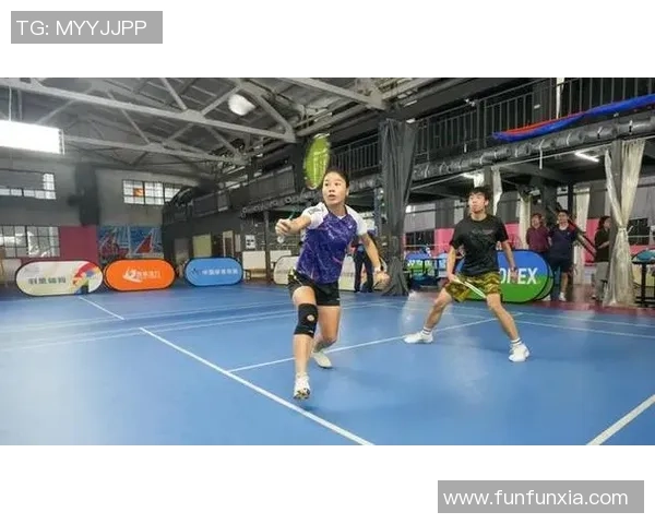 广州羽毛球队的节奏与风采：聚焦羽毛球运动的未来发展与挑战