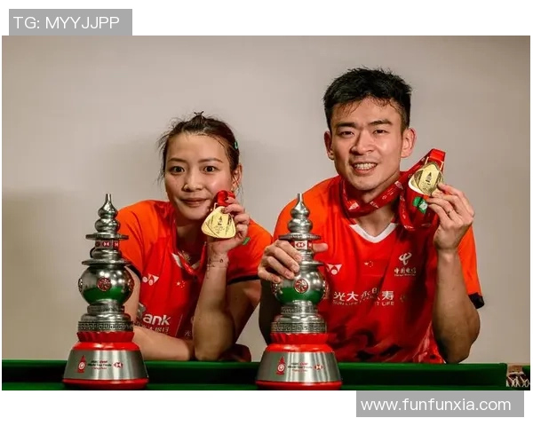 杭州羽毛球队在世锦赛上的拼搏历程与荣耀时刻分享