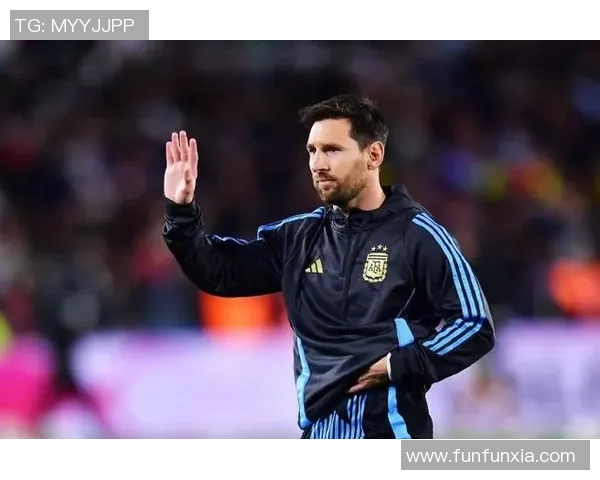 梅西在视频中分享足球梦想与奋斗历程激励年轻球员追求卓越